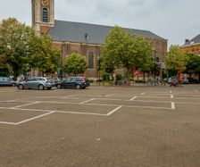 04 Kerk Evergem
